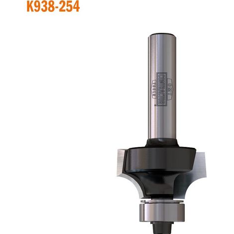 K938-167 Viertel-Schwalbenschwanzfräser HW Z2 S=8 D=16,7x7,9x51 R2 DR - K938-167 Viertel-Schwalbenschwanzfräser HW Z2 S=8 D=16,7x7,9x51 R2 DR (1/4)