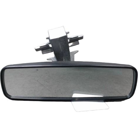 [PRODUIT D'OCCASION] Retroviseur Interieur RENAULT Clio ♻️ Ref Oe. 963f10455r - Garantie à vie (1/3)