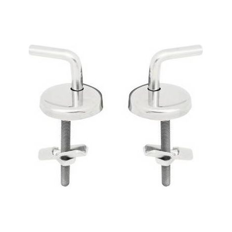 KIT CERNIERE PER SEDILE 181-O900 E 182-O900