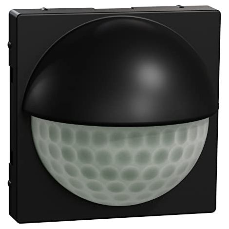 MERTEN - MODULE CAPTEUR ARGUS 180 UP POUR SYSTÈME M DÉTECTEUR DE MOUVEMENT INTÉRIEUR AVEC PROTECTION ANTI-RAMPE, 1,1 M, MEG5710-