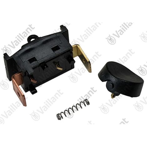 VAILLANT Interruttore VK 6-47/4-1 XE e succ. Vaillant-Nr. , 257932