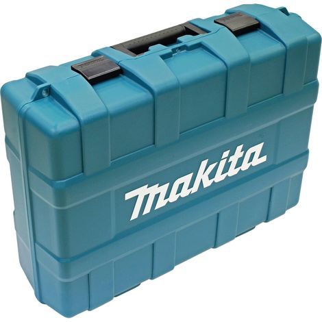Makita maleta de transporte para taladro angular a batería - 821737-4