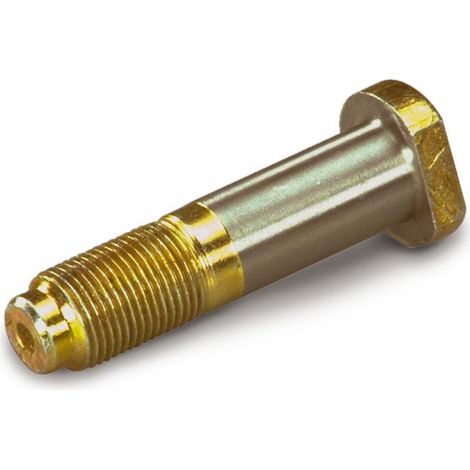 Colonnetta ruote M18x1,5 adattabile a Fiat 44011074 (1/2)