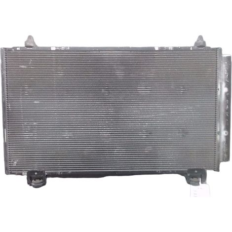 Condenseur Climatisation TOYOTA Corolla 2004- [PRODUIT D'OCCASION]♻️8845012260
