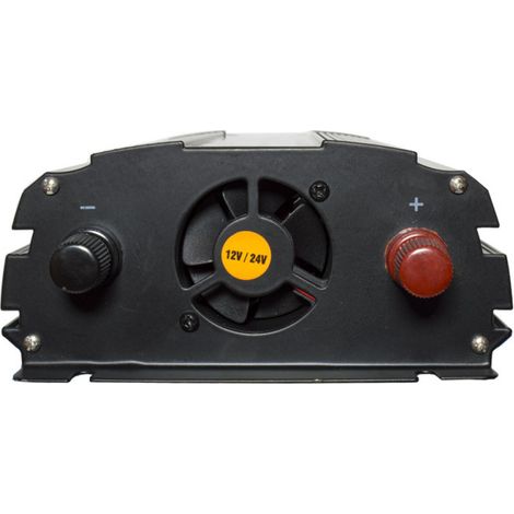Volt IPS-1200 DUO Spannungswandler 1200W Camping (1/3)