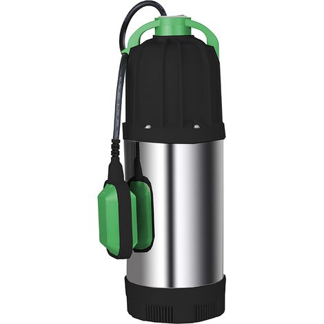 ELETTROPOMPA A L H:40 6500LH - 1000 W