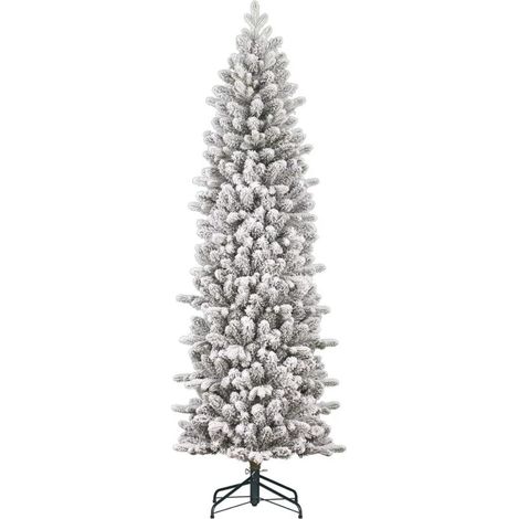 Black Box Trees Sapin de Noël artificiel Vert H185xl63xL63cm (1/5)