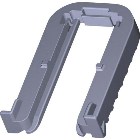 Befestigungsschieber HDSCS, MCP E HDSCS, MCP 1564411-1 TE Connectivity Inhalt: 1 St.