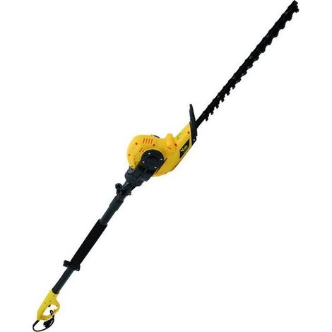 Taille-haies Vigor Vtp-450 Télescopique 450 Watt