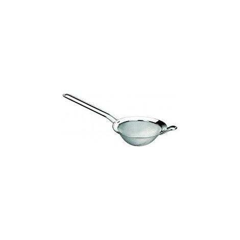 ibili Prisma Edelstahlsieb Silber 7,5 cm