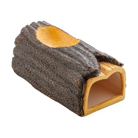 Exo Terra Wet Log - Cueva Humeda M.