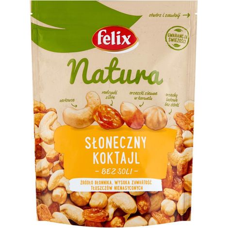 Felix Natura Sunny Cocktail 150 g