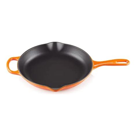 Le Creuset Signature Sartén de Hierro Fundido Esmaltado 23 cm Multicolor (1/5)
