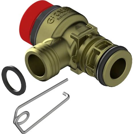 BOSCH Ricambio TTNR: 8737604406, Valvola di sicurezza, 8737604406