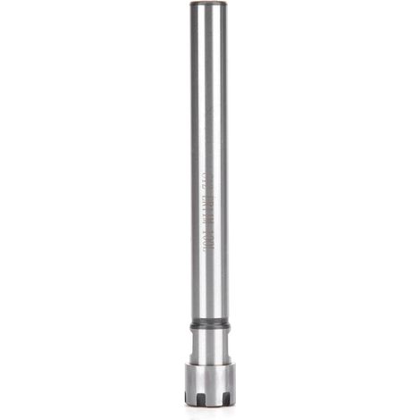 ER11M-100L Spannzangenfutter mit geradem Schaft für CNC-Fräsmaschinen, C12 Spannzangenhalter