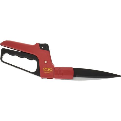 C.k G5637 Forbici Maxima per Erba