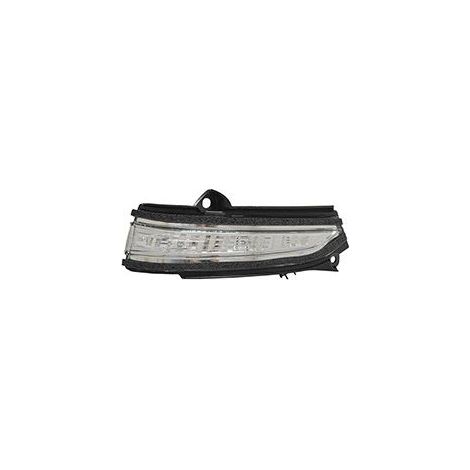 Feu clignotant répétiteur sur rétroviseur gauche Ford Mondeo MK4 phase 1 2014-2019