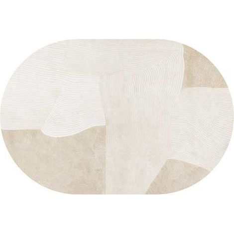 Heat Resistant Placemat Faux Leather Waterproof Oil Resistant Dinner Table Plate Mat for Kitchen Table Type 2
