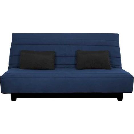 Dunlopillo ReVEUR Clic-Clac-Banquette Marine Bequem (1/3)