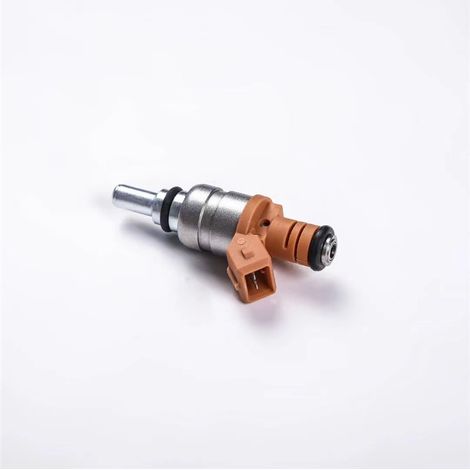 Die Kraftstoffeinspritzdüse OK30E13250 ist für KIA RIO Fahrzeuge geeignet. (1/4)