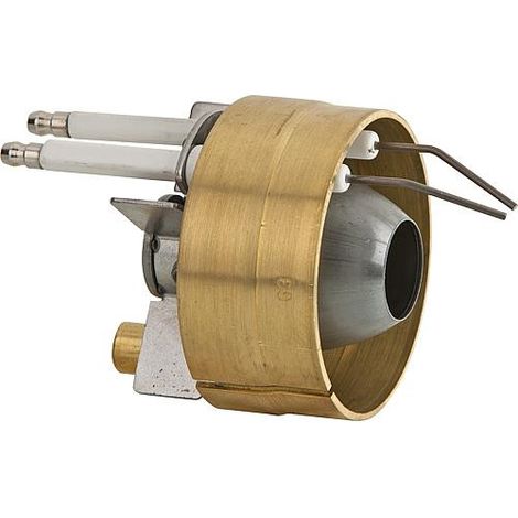Deflecteur air Abic 50020-109