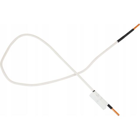 Flexible 75 cm Spule für Induktionsheizung (1/5)