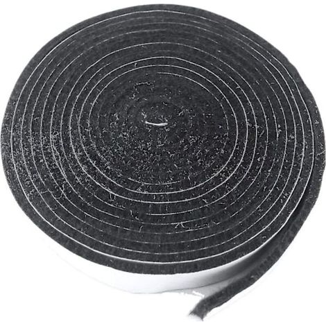 Joint d'étanchéité compatible avec fumoir/grill pour poitrine de bœuf, kit d'accessoires pour barbecue Kamado Big Green Egg (15' x 7/8' x - AquaForge)