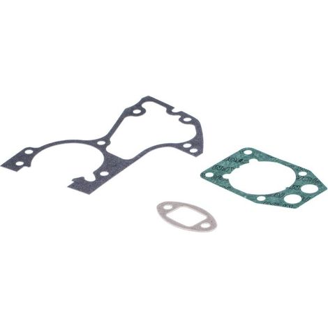 KIT SERIE GUARNIZIONI 576666101 ORIGINALE HUSQVARNA