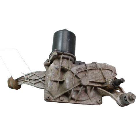 Mecanisme Essuie-glace Avant RENAULT Scenic Monosp. III Phase 1 2009-2011 [PRODUIT D'OCCASION]♻️288106583r