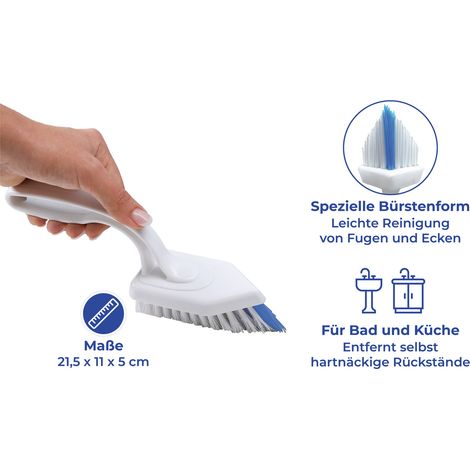 Fugenbürste PROFI (1/5)