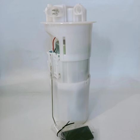 Modèle : WFX000070 Ensemble pompe à carburant Land Rover Freelander WFX000210 WFX000190, compatible avec le moteur 2.5L KV6, alimentation en carburant fiable classique pour le tout-terrain. (1/4)