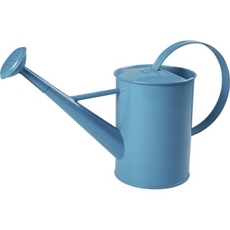 Freund Deko-Gießkanne 1,75 l Deko Blumenkanne Gartengießkanne Garten (1/2)