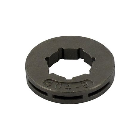 Bague de cloche embrayage de tronçonneuse - Pas 404 - 8 dents