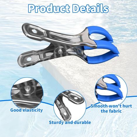 Pince à Sertir, Quille en Acier Léger Pince à Poinçonner Fixe à Poignée Antidérapante Sertisseuse à Goujon Gamme de Poinçons pour Plafond de Construction d'Usine (1/4)