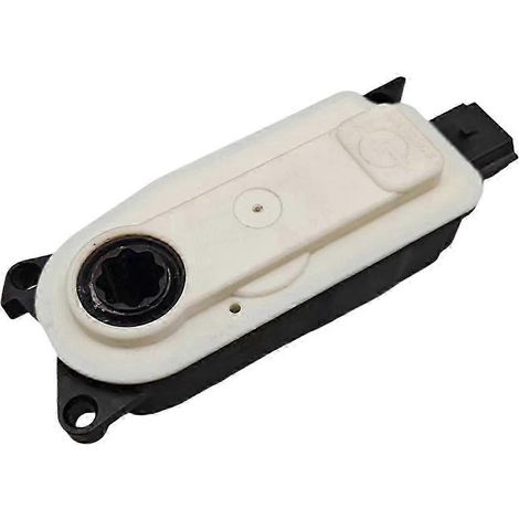 Actionneur de volet de calandre actif pour voiture, moteur de radiateur KT4B-8476-CA 5877Q1011 pour Edge Explorer Focus 19-24 CL3Z2C204A