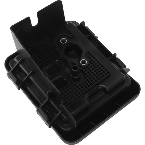 Couvercle de filtre à air en ABS pour tondeuse à gazon, compatible avec les moteurs GC135, GC160, GC160A, GC160LA, GC160LE, GC190A, GC190LA et GCV135. (1/5)