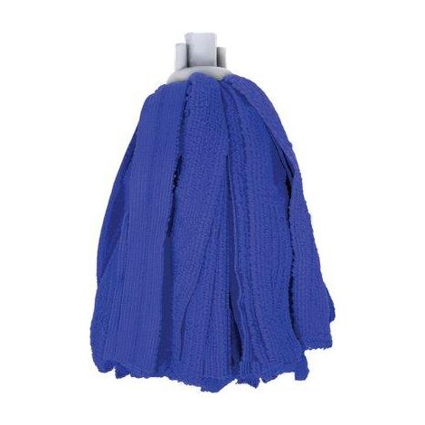 MOP LAVA PAVIMENTO MICROFIBRA APEX - CM 12X30- 6 pezzi