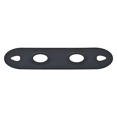 Joint, bride de liquide de refroidissement Elring 558.040 CHEVROLET 55 584 487