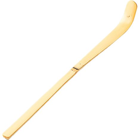 2-teiliges Bambus-Teebesen-Set für japanischen Matcha, Küchenaccessoire und Teekanne (1/5)