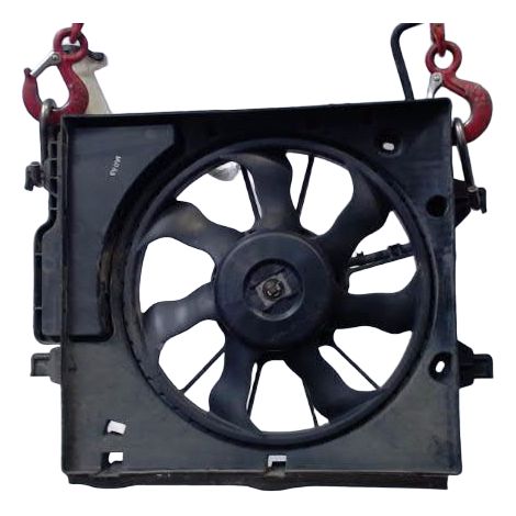 Moteur Ventilateur Radiateur KIA Picanto [PRODUIT D'OCCASION]♻️253861y120 (1/3)