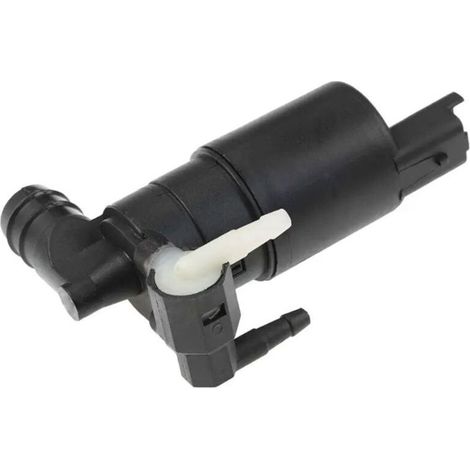 Scheibenwaschpumpe kompatibel mit Citroën C2 C3 C5 Xsara Berlingo 307 607 807 106 (1/5)