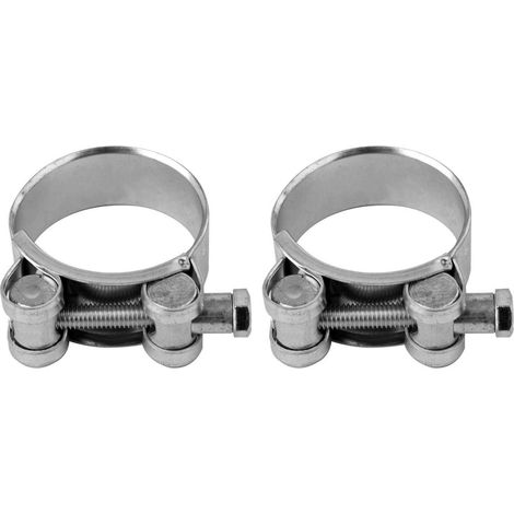 Schraubzwinge GBS W1 38-41/20 mm 2 Stück 73795 Vorel (1/2)