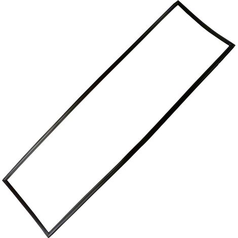 Ersatzteil - Türdichtung für Kühlschrank -  - WHIRLPOOL, BAUKNECHT, IKEA