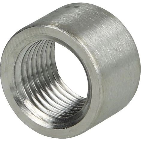 Manchon demi-longueur 1/4’’