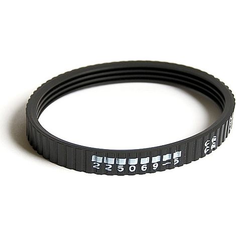 Courroie POLY-V 4-272 (=0221) pour rabots Makita 1911B, 1912B, 1125 - MAKITA - 225069-5