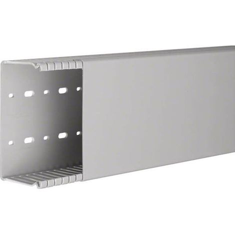 Tehalit Verdrahtungskanal BA6 60120B gr 2 Stk
