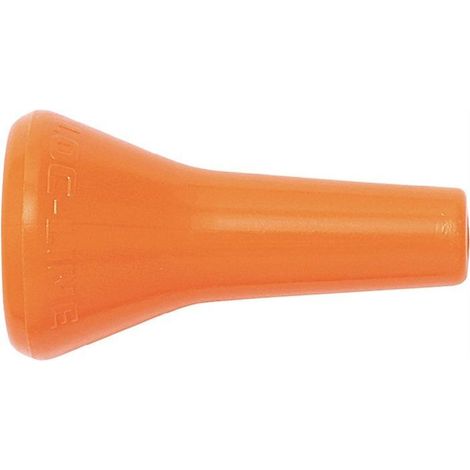 LOC-LINE  4x Runddüse  Größe 1/4″  Ø 3  mm -  L41403 (1/3)