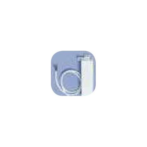 Récepteur mural courant porteur X2D pour radiateurs – Compatible avec Acova – Matériaux recyclables – Peinture non toxique