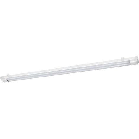 Kit d'éclairage Osram LED Power Batten, pour usage intérieur, blanc froid, longueur : 120 cm