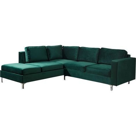 Sofá rinconero Providence 139, Tiffany 10, 236x212x81cm, 0